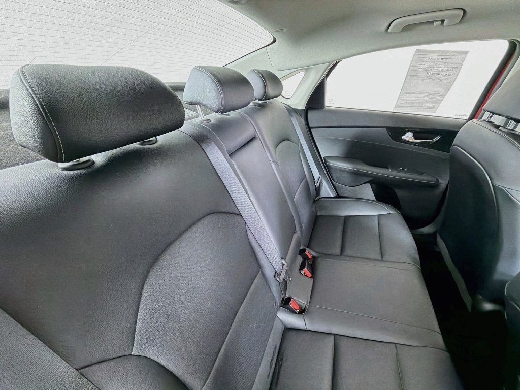 Used 2019 Kia Forte EX FWD image 24