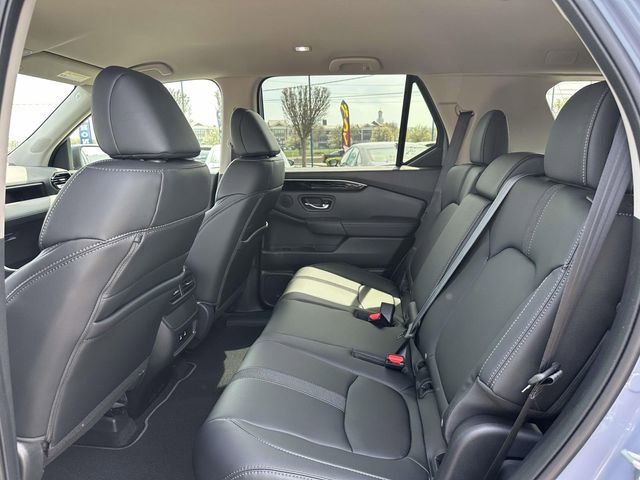 New 2026 Honda Passport TrailSport Elite image 8