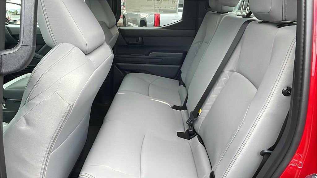 New 2026 Toyota Tacoma SR5 image 12