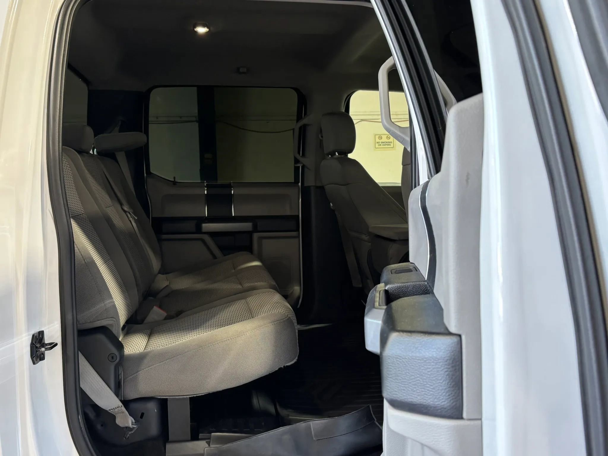 Used 2018 Ford F250 XLT image 11