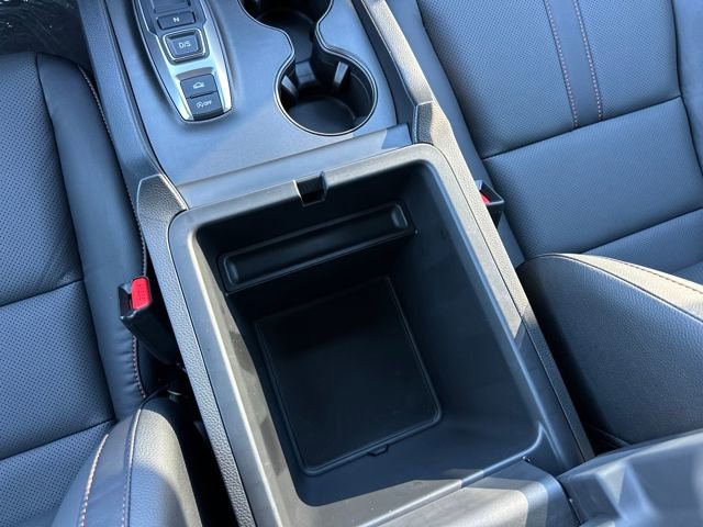 New 2026 Honda Ridgeline TrailSport image 26