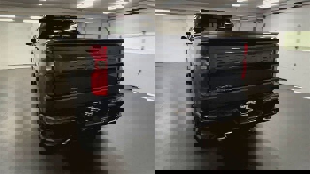 Used 2022 Chevrolet Silverado 1500 LT Trail Boss w/ LT Trail Boss Premium Package image 7