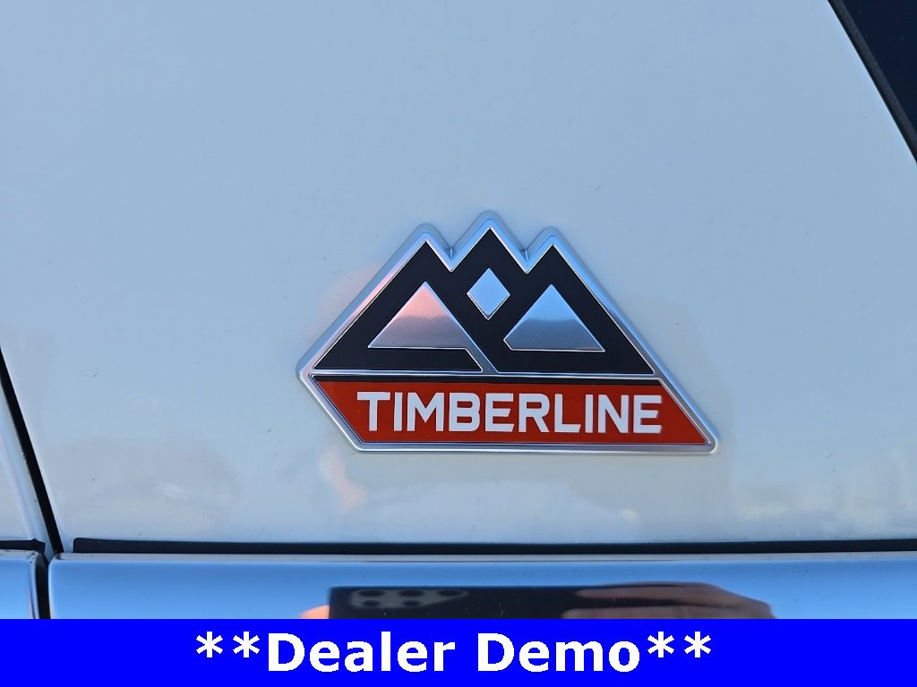 Used 2024 Ford Expedition Timberline image 7