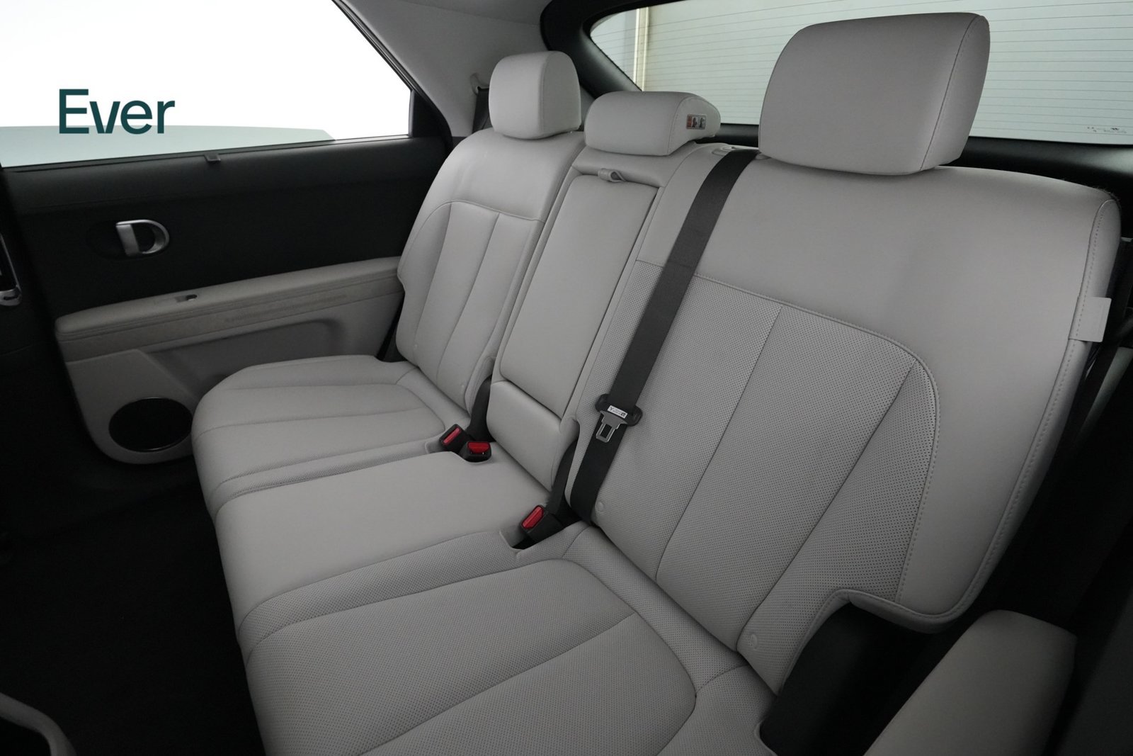 Used 2024 Hyundai Ioniq 5 Limited RWD image 24
