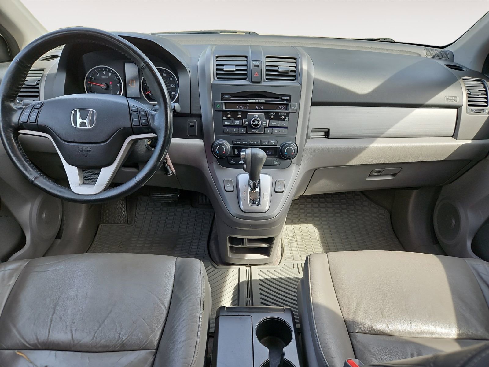 Used 2011 Honda CR-V EX-L image 10