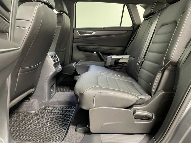 New 2026 Volkswagen Atlas Cross Sport SEL R-Line image 21