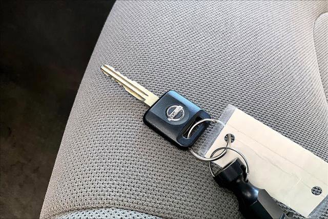 Certified 2019 Nissan Frontier S image 13