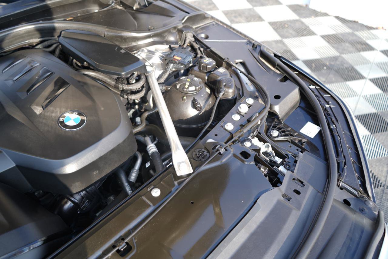 Used 2024 BMW 530i xDrive 530i xDrive Sedan w/ Convenience Package image 75