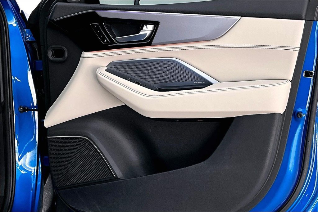 New 2026 Acura MDX A-Spec w/ Advance Package AWD/4WD image 10