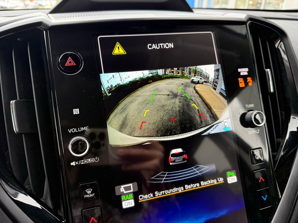 Used 2024 Subaru Ascent Onyx Edition Limited image 6