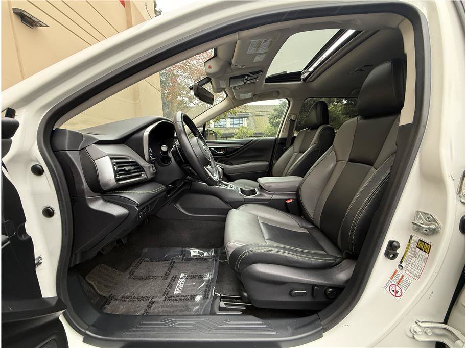 Used 2020 Subaru Outback Onyx Edition XT w/ Popular Package #2 AWD/4WD image 7