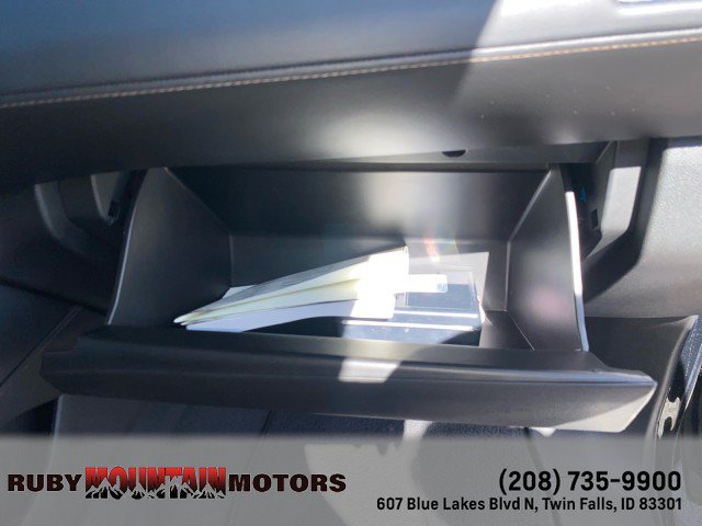Used 2024 Chevrolet Tahoe High Country w/ Max Trailering Package AWD/4WD image 34