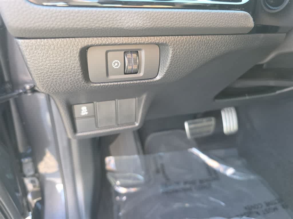 Certified 2026 Honda Civic Sport image 13