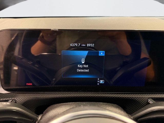 Certified 2023 Mercedes-Benz CLA 250 4MATIC image 24