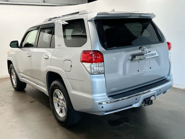 Used 2013 Toyota 4Runner SR5 w/ Convenience Pkg AWD/4WD image 33