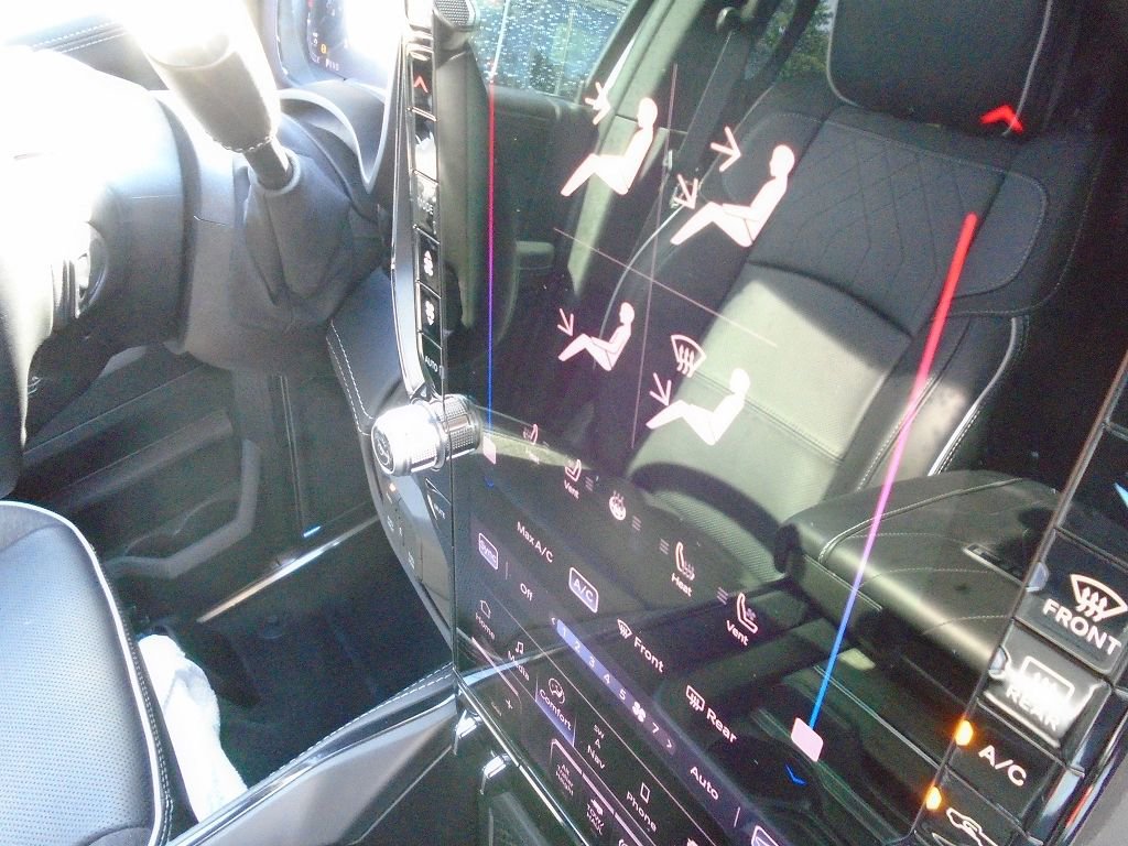 New 2025 RAM 2500 Limited image 20