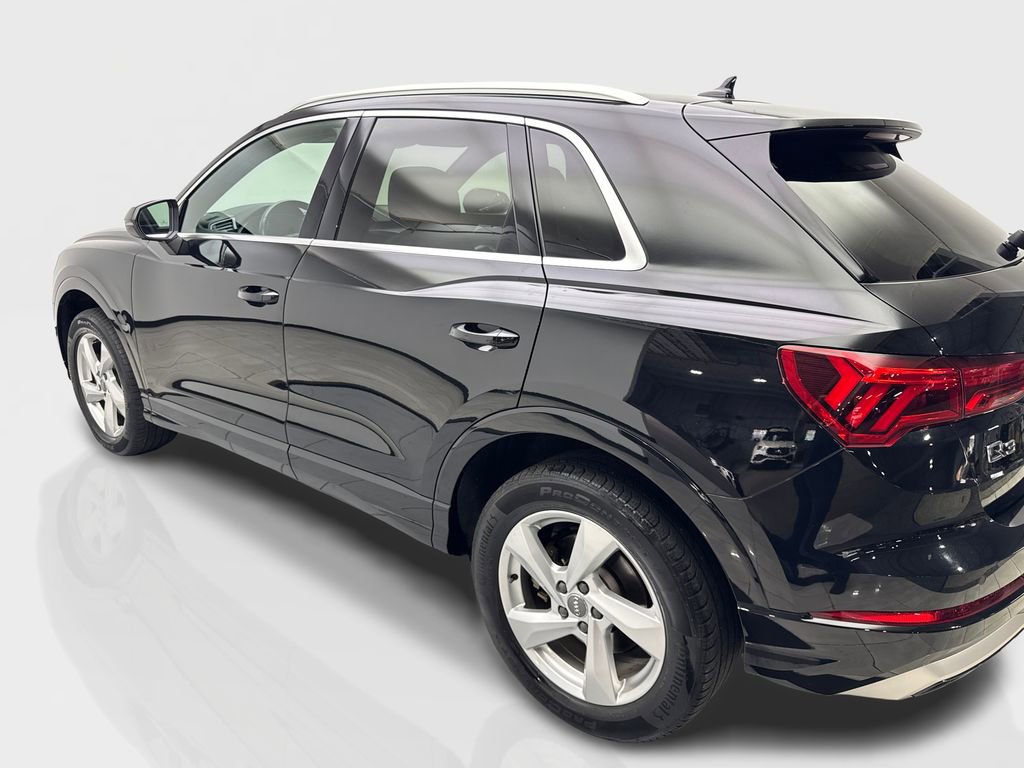 Used 2020 Audi Q3 2.0T Premium w/ Convenience Package image 14