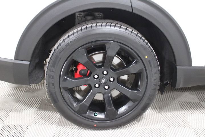 Used 2022 Ford Explorer ST w/ Equipment Group 401A image 43