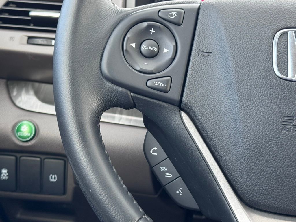 Used 2014 Honda CR-V EX-L image 7