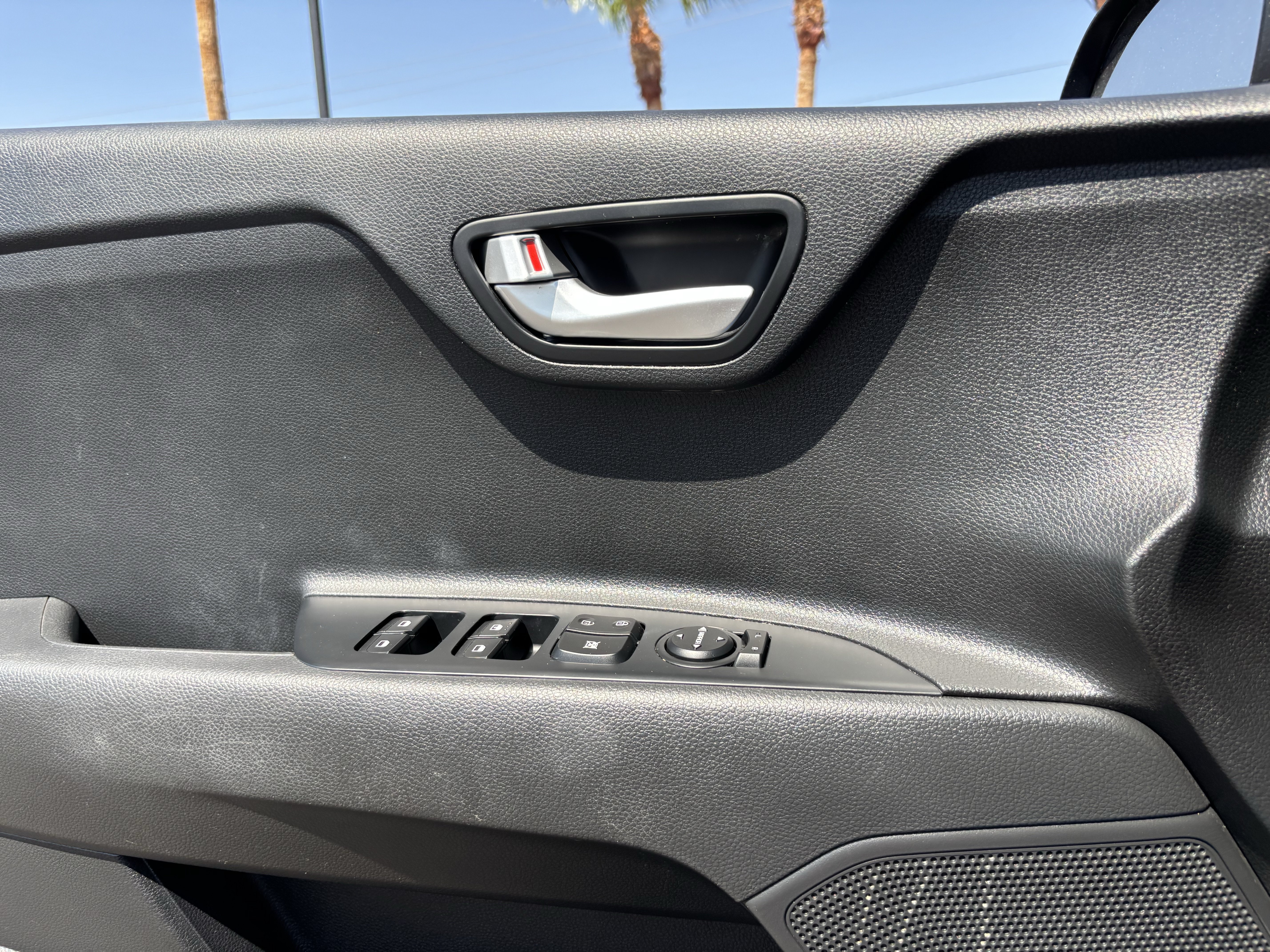 Certified 2022 Kia Rio S FWD image 19