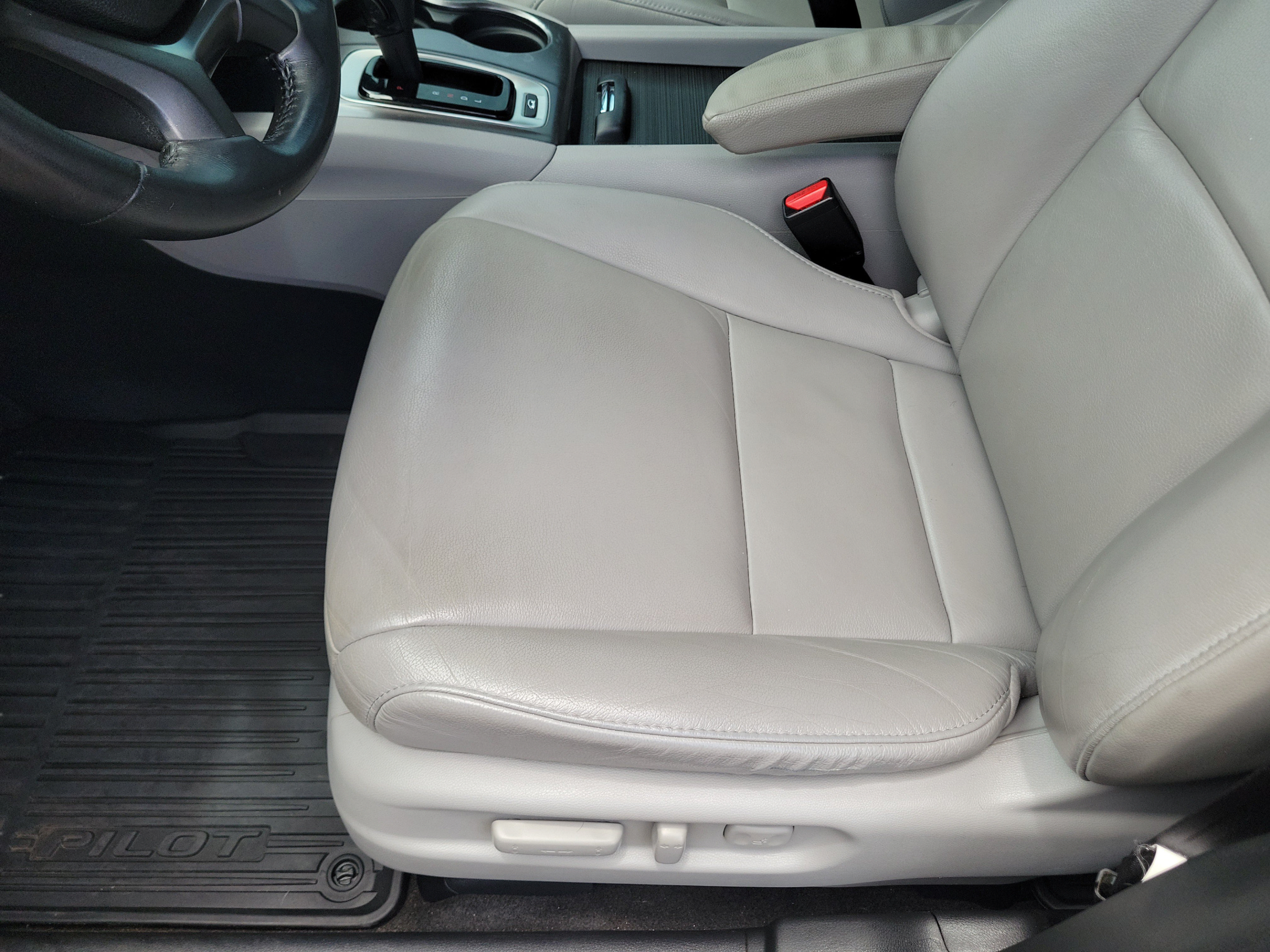 Certified 2020 Honda Pilot EX-L image 26