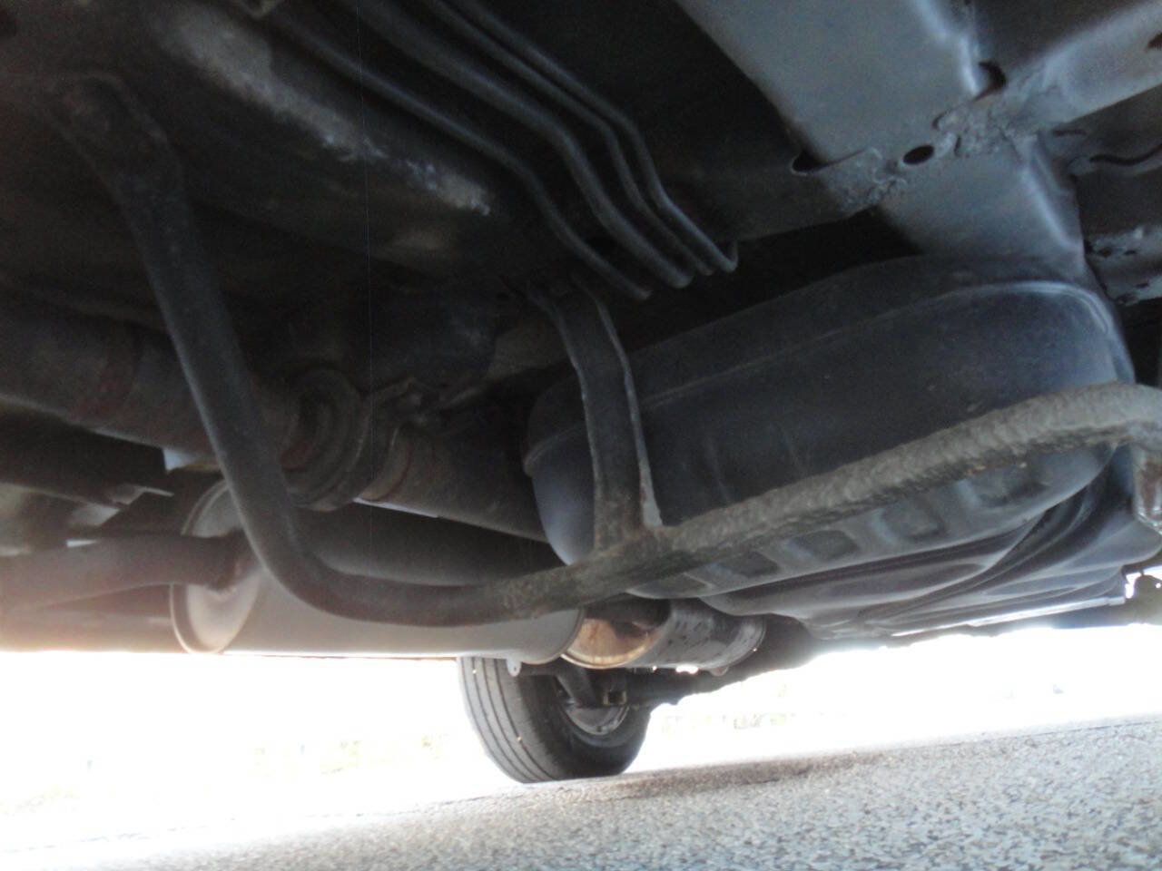 Used 2009 Honda Element EX image 6