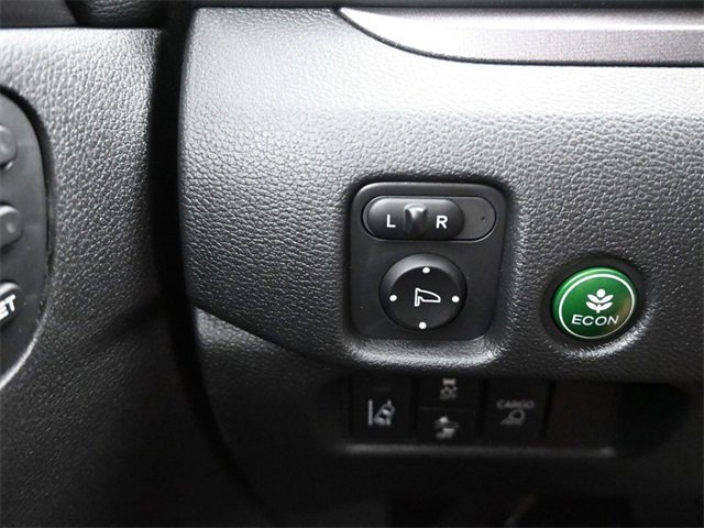 New 2026 Honda Ridgeline RTL image 19