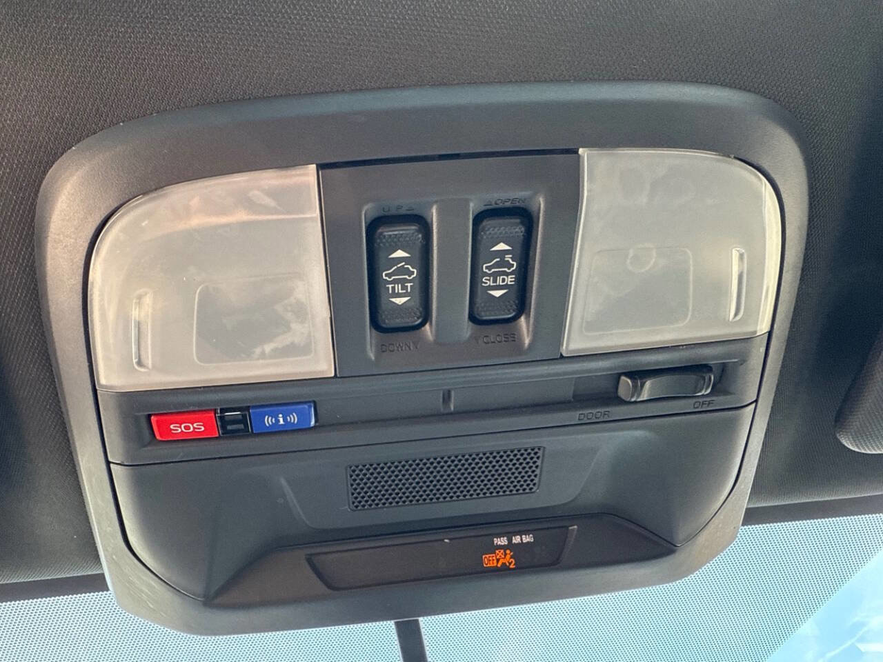 Used 2017 Subaru Impreza 2.0i Sport AWD/4WD image 22