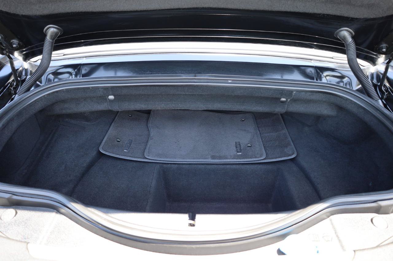 Used 2015 Jaguar F-TYPE S RWD image 17