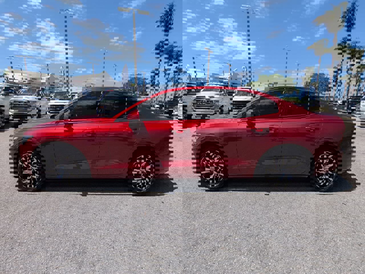 Used 2019 Volvo S60 T5 Momentum image 8