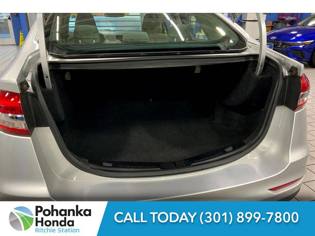 Used 2019 Ford Fusion S image 27