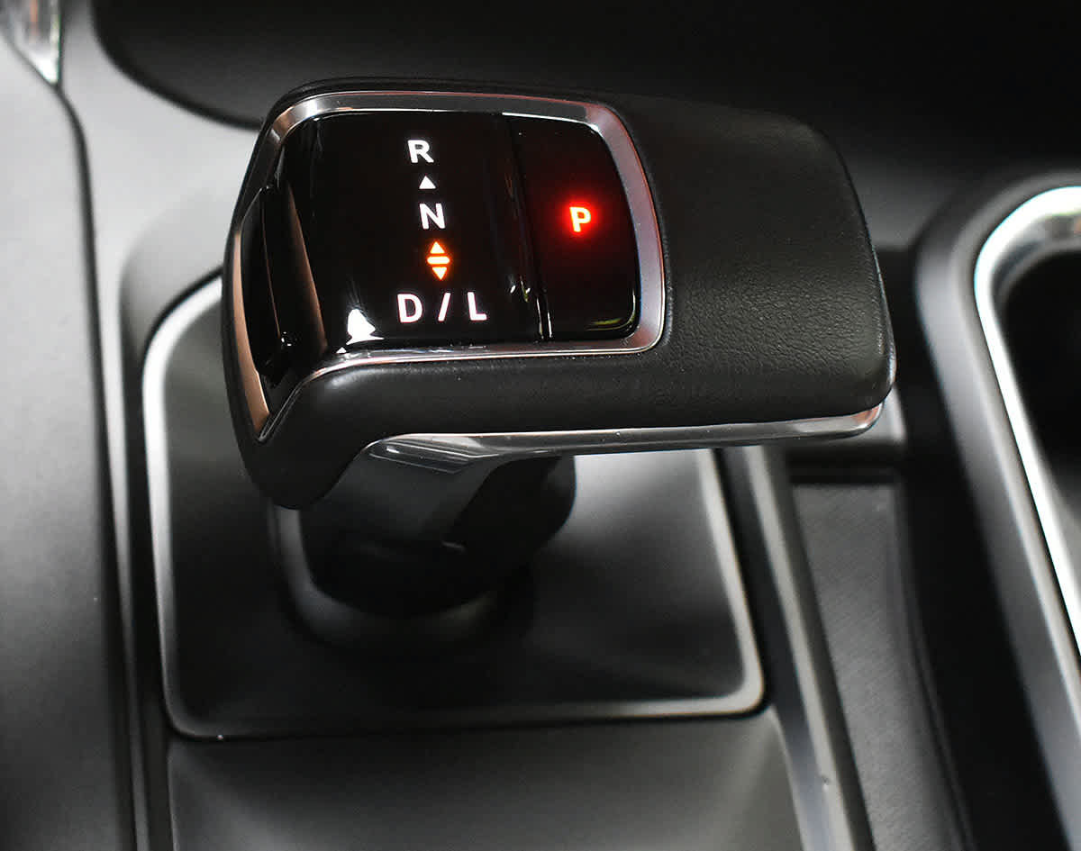 Used 2022 GMC Sierra 1500 Denali Ultimate AWD/4WD image 24