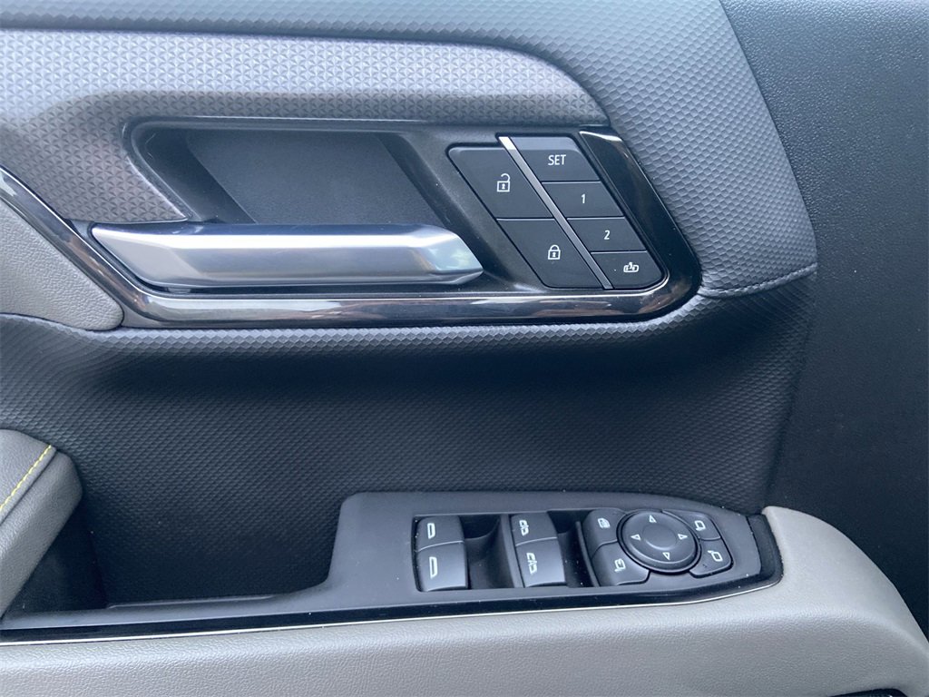 Used 2024 Chevrolet Silverado 1500 ZR2 w/ ZR2 Bison Edition image 23