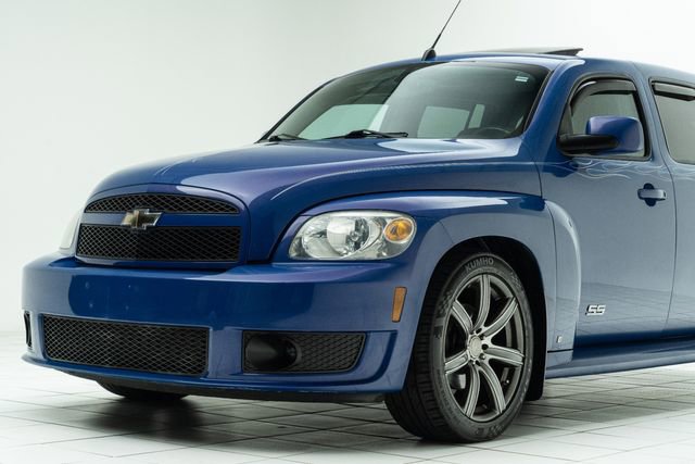 Used 2008 Chevrolet HHR SS image 10
