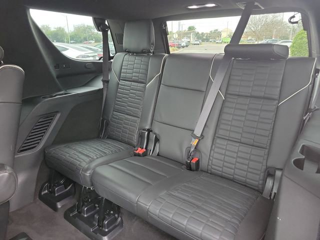 Used 2024 Cadillac Escalade V image 13