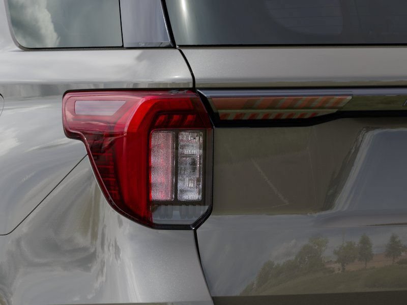 New 2027 Ford Explorer ST-Line AWD/4WD image 23