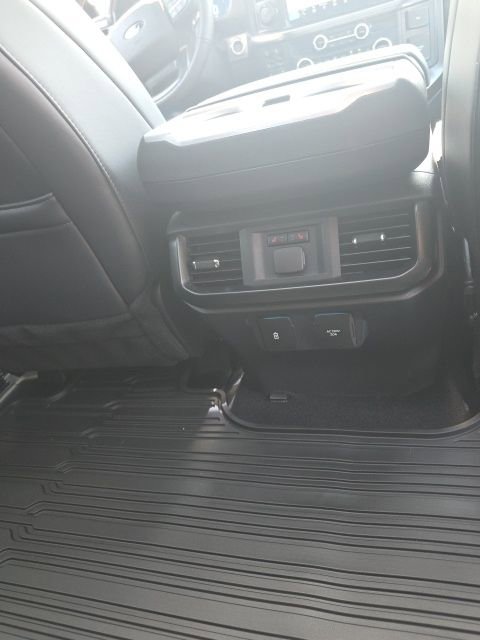 Used 2025 Ford F150 Raptor image 14