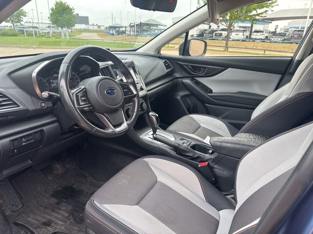 Used 2019 Subaru Crosstrek 2.0i Premium AWD/4WD image 8