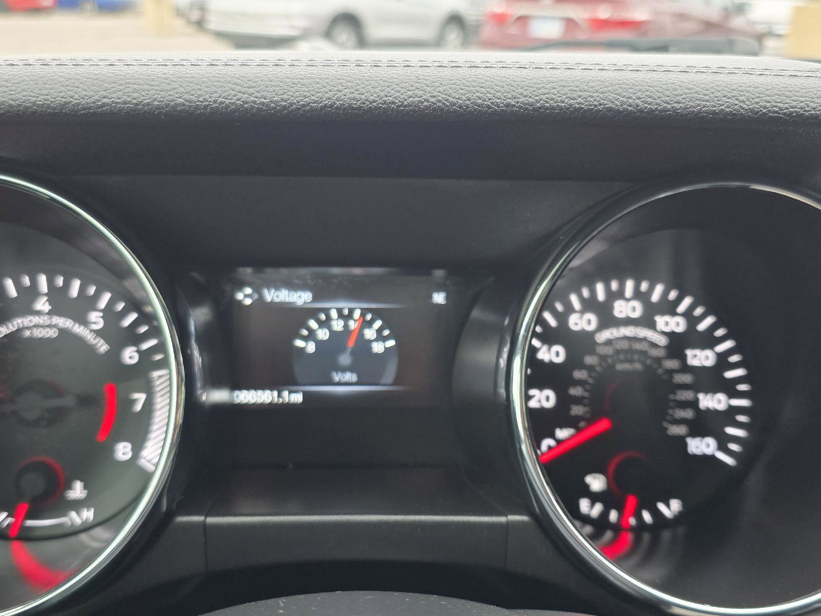 Used 2015 Ford Mustang Premium image 21