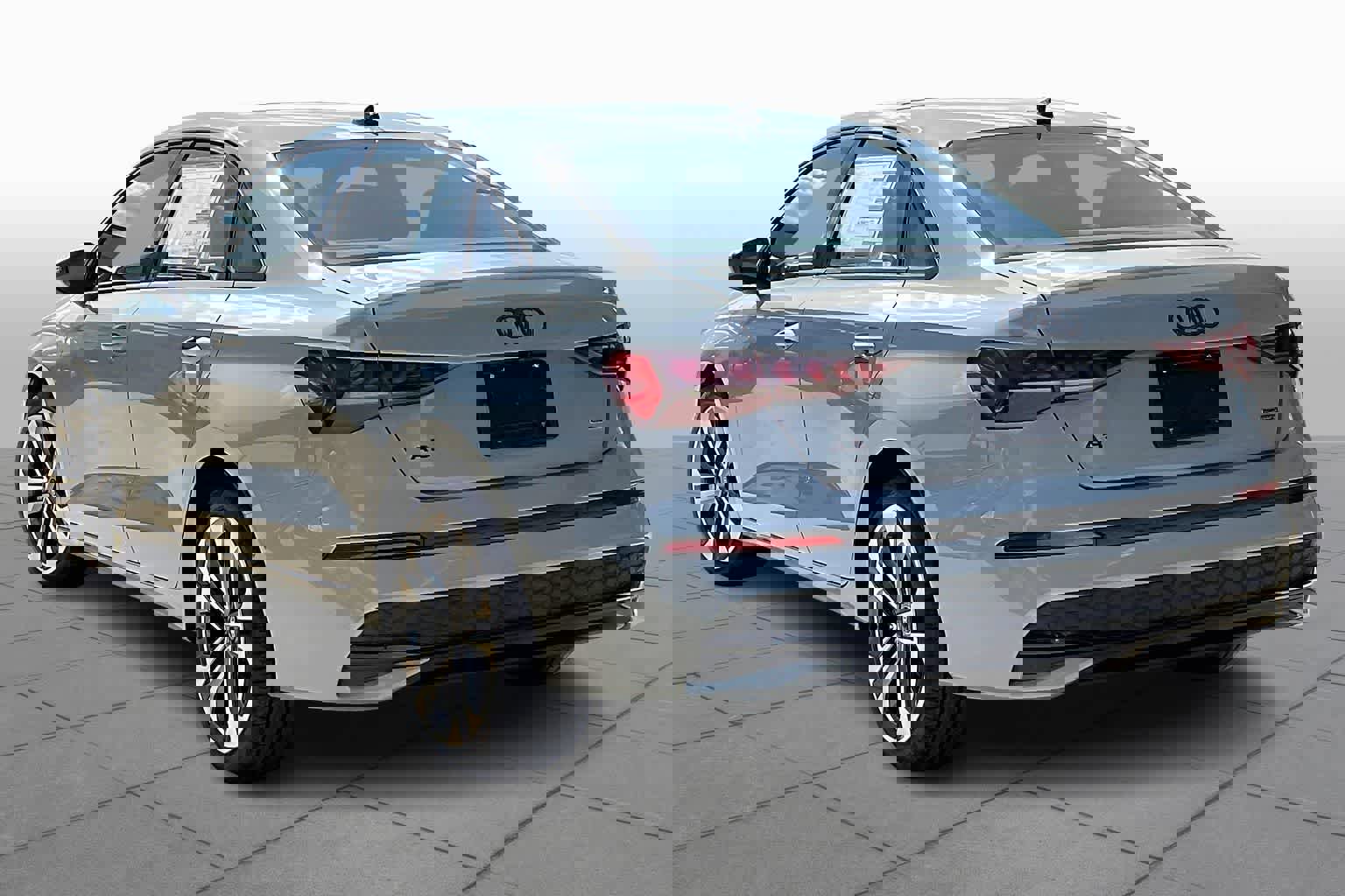 New 2026 Audi A3 2.0T Premium Plus image 12