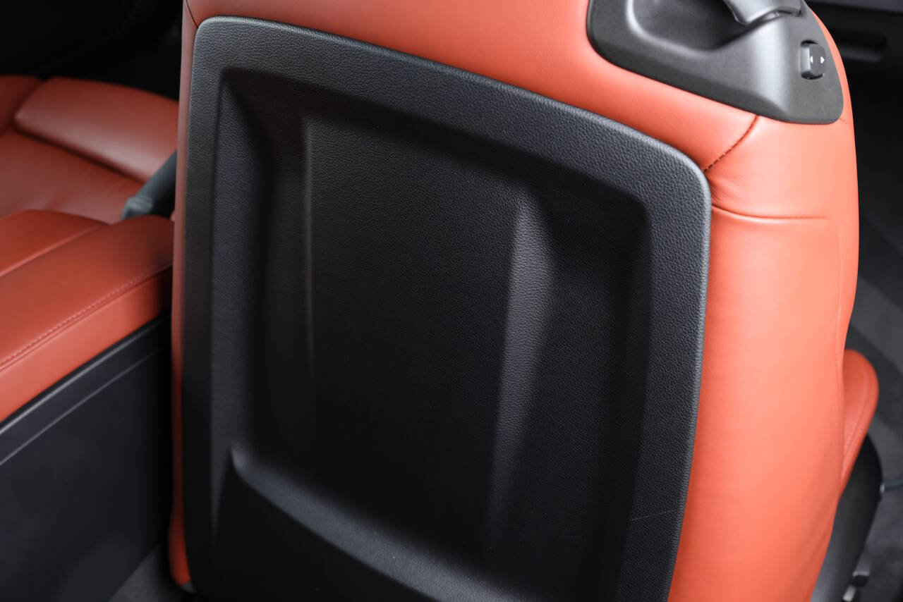 Used 2012 BMW M3 Coupe image 96