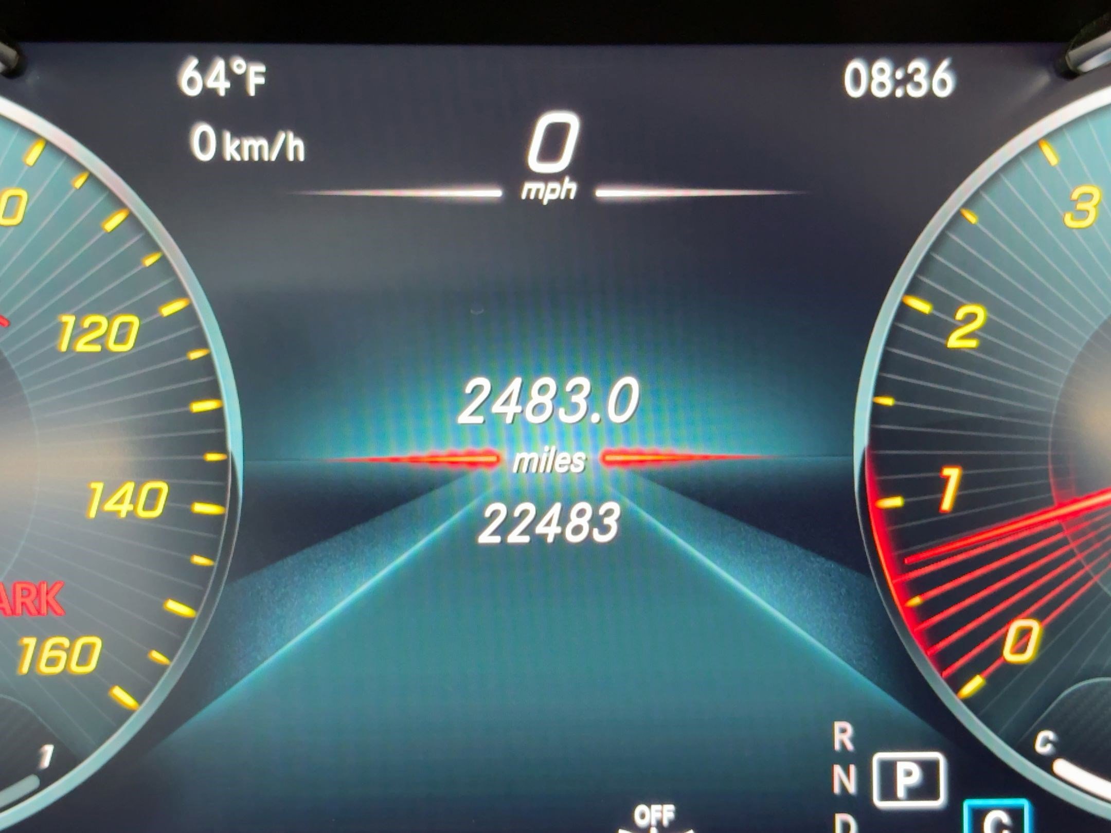 Certified 2023 Mercedes-Benz C 300 Cabriolet image 17