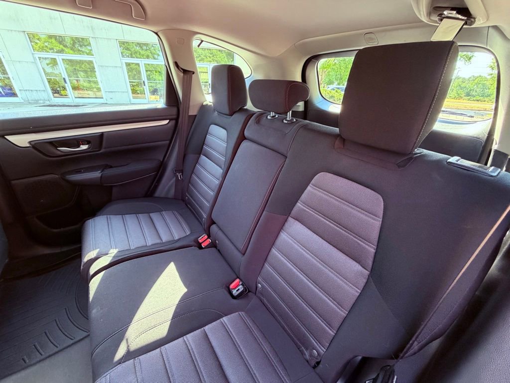 Used 2021 Honda CR-V Special Edition image 10