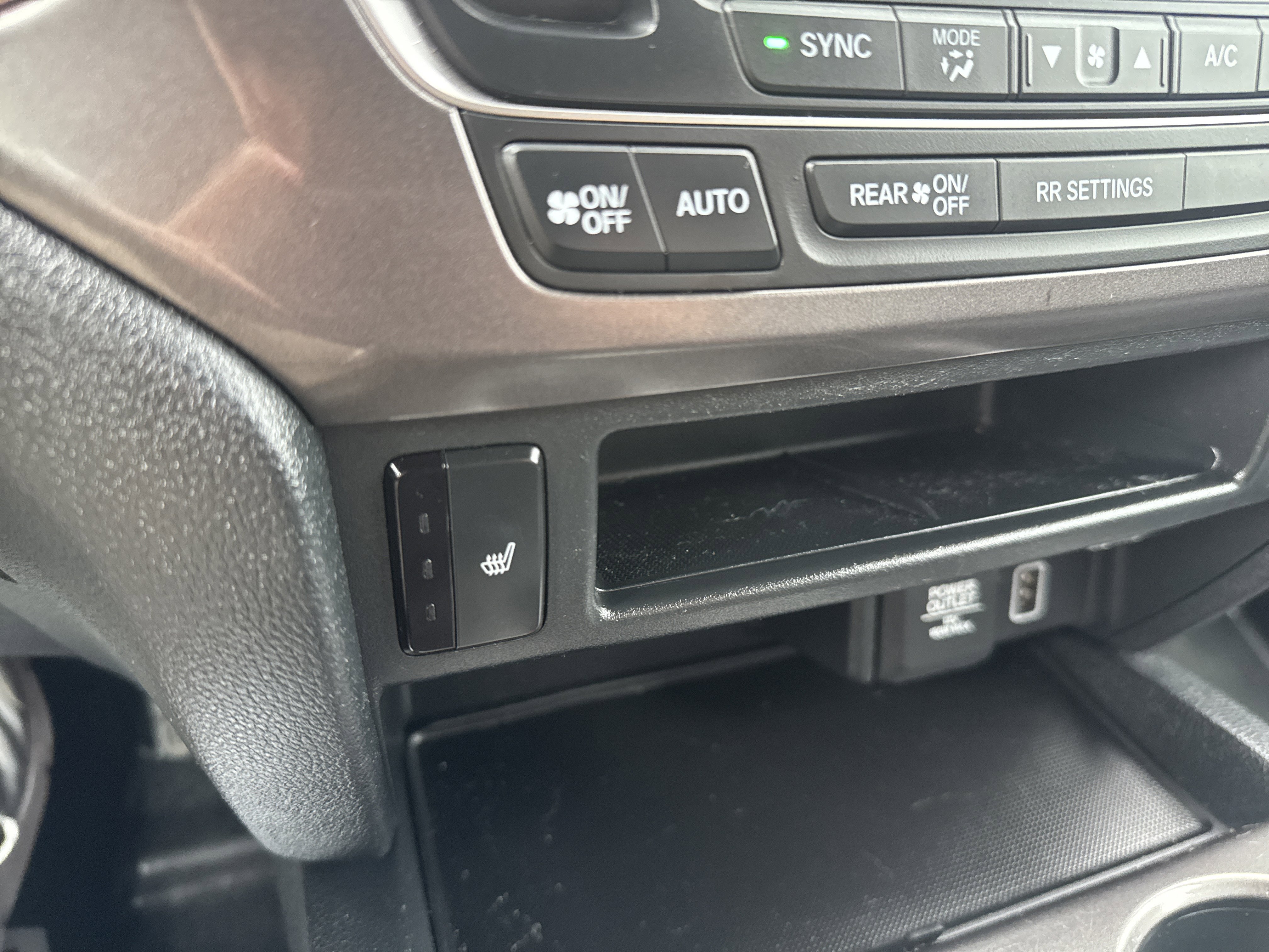 Used 2021 Honda Passport EX-L image 27
