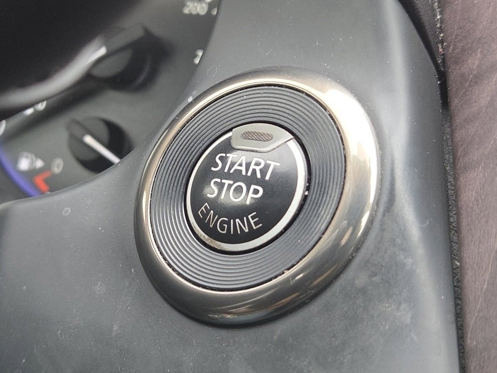 Used 2017 INFINITI Q50 Sport image 17