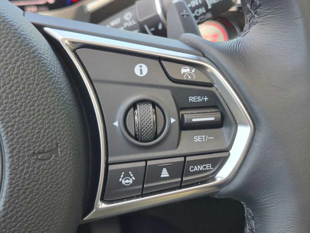 Used 2026 Acura MDX SH-AWD image 18