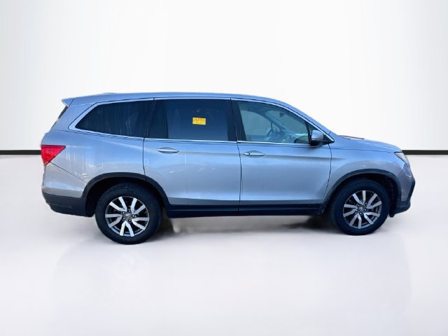 Used 2019 Honda Pilot EX-L image 6