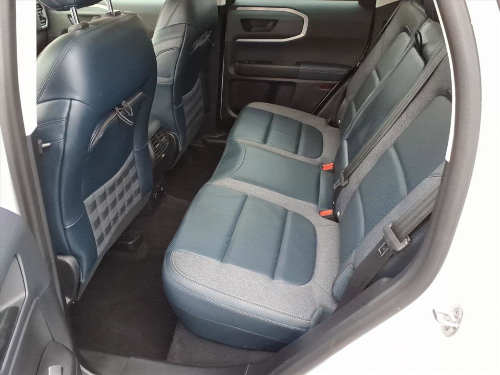 New 2026 Ford Escape Active w/ Active Premium Tech Pack image 12