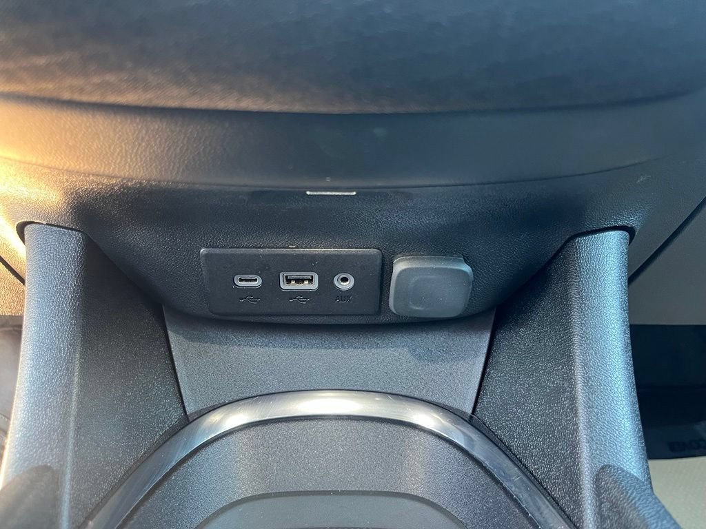 Certified 2025 Chevrolet Malibu LT FWD image 18