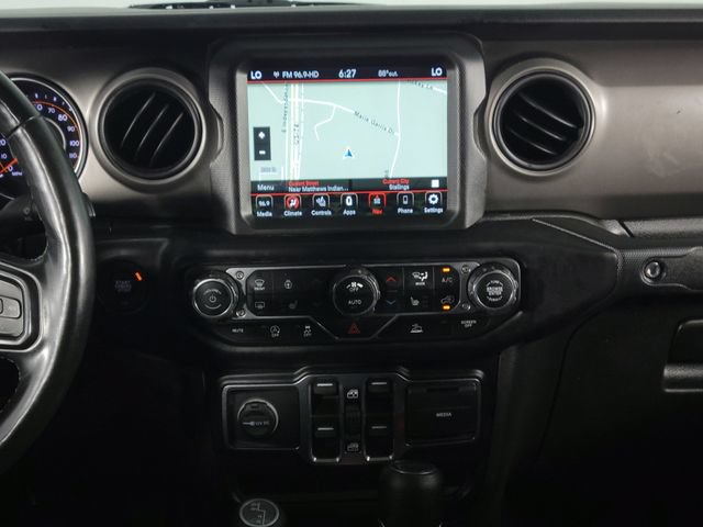 Used 2022 Jeep Gladiator Sport AWD/4WD image 22